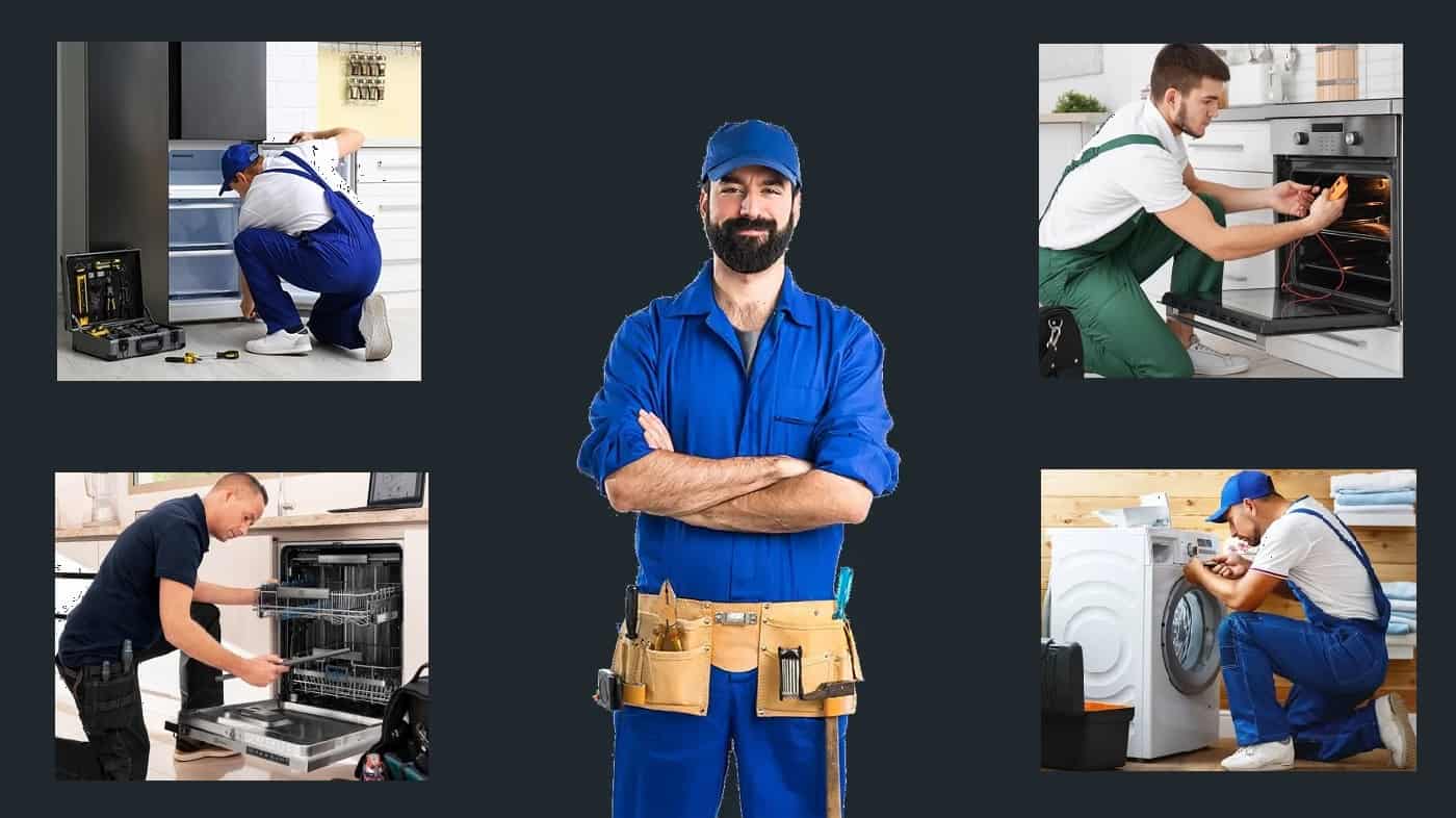 Kozyatağı beyaz eşya servisi