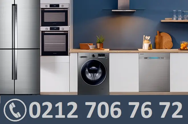 Kozyatağı Mahallesi beyaz eşya tamir servisi